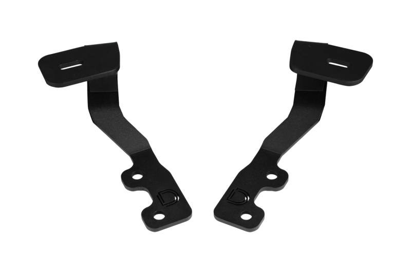 Toyota Tundra LED Light Pods - Above the Hood - Diode Dynamics - Stage Series Backlit Ditch Light Kit - `22-`27 Toyota Tundra LED Light Pods - Above the Hood - Diode Dynamics - Stage Series Backlit Ditch Light Kit - `22-`27